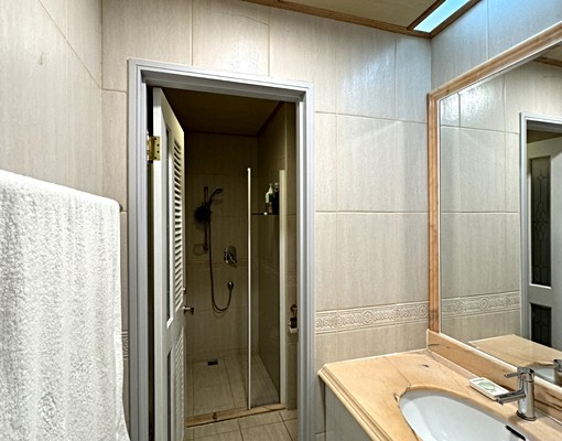 海洋帝國💎海景第一排💎雙套房雙平車 - Image 13