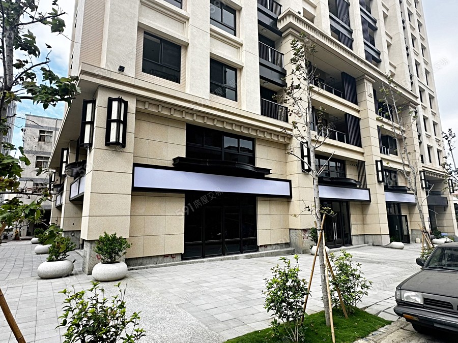 寶弘御璽實景圖