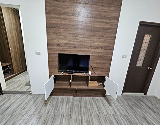 近園區精緻獨立陽台洗衣機套房 - Image 9