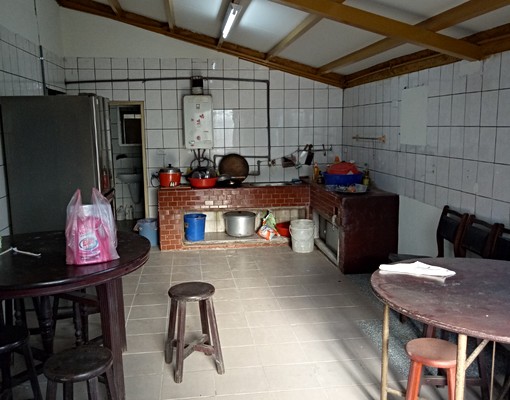 塵稀城兮藝術創作靜心休憩靈感視野園地 - Image 13