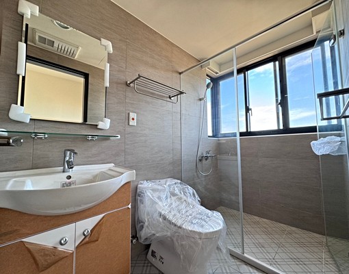 可租補台北港指標豪宅面海景四房坡車住商張貴英 - Image 11