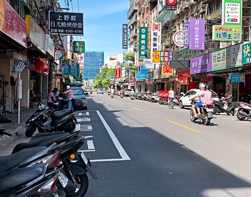 復興2F.地點佳.採光好.住家工作室可 - Image 10