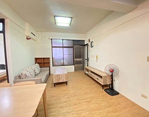 清大園區~優質全新整理三房~家電家具齊全 - Image 4