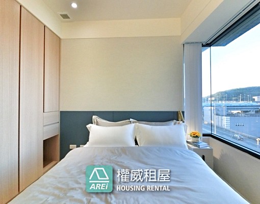 🚊高鐵棧｜三鐵共構樣品屋採光2房可租補權威 - Image 11