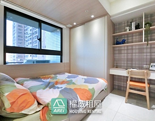 🚊高鐵棧|三鐵共構樣品屋採光2房可租補權威 - Image 8