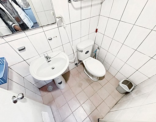 捷運台電大樓3分【超值租案】補助洽★大面採光★飲水機 - Image 5
