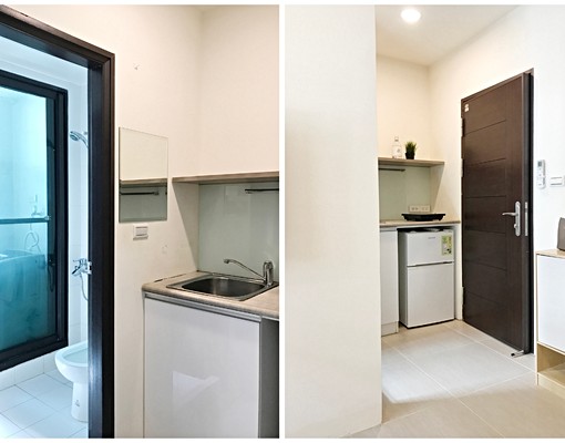 ✦星宇瀚✦南科LMx溫馨單人小套房 - 591租屋網 - Image 4