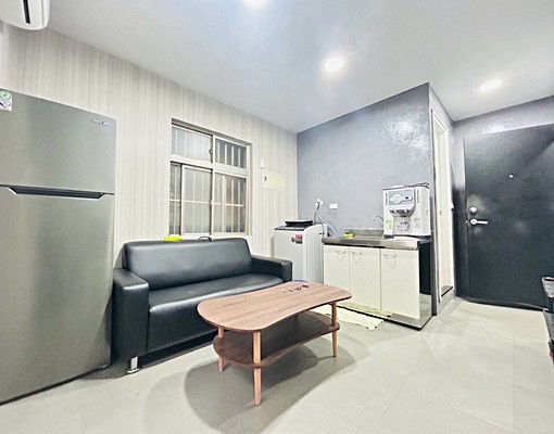 亞東捷運_兩房可寵_附家具家電 - Image 1