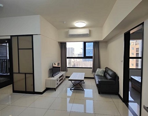 草漯重劃區景觀採光房 - Image 1