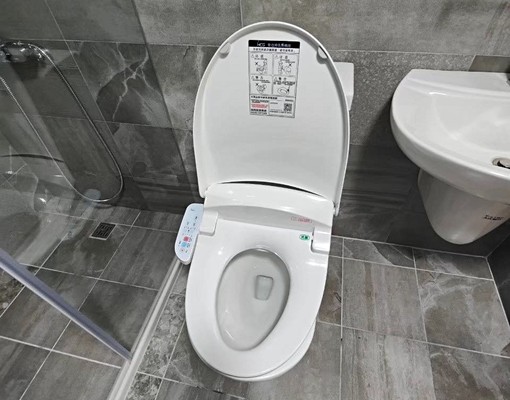 草漯重劃區景觀採光房 - Image 11