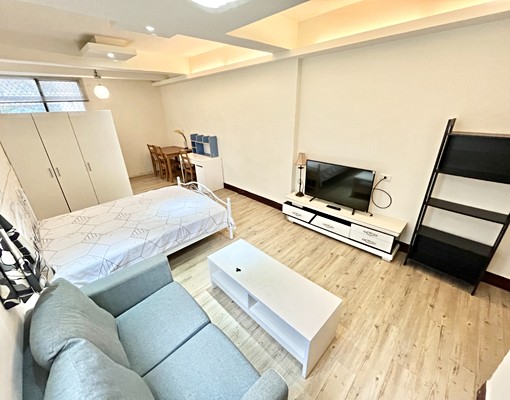 租屋補助🍁陽台獨洗🍁小廚房🍁機車好停 - 591租屋網 - Image 4