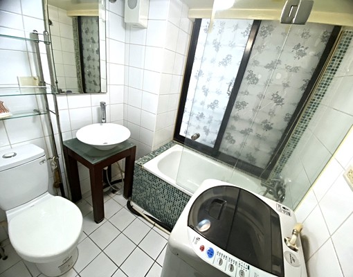 中山國小站~明亮三米六1房+雙夾層 - Image 5