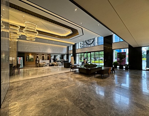 樂菲莊園方正三房車位(附冷氣、熱水器) - Image 9