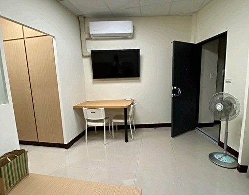 中壢市區一房一廳全新傢俱電 - Image 5