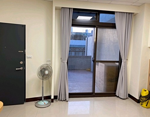 中壢市區一房一廳全新傢俱電 - Image 6