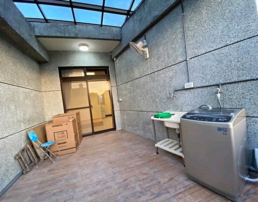中壢市區一房一廳全新傢俱電 - Image 4