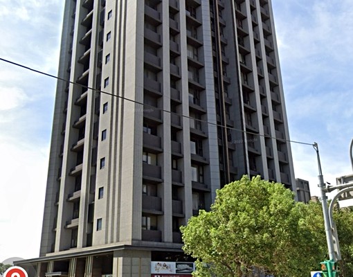 捷運第一排含車位可寵可開伙 - Image 5