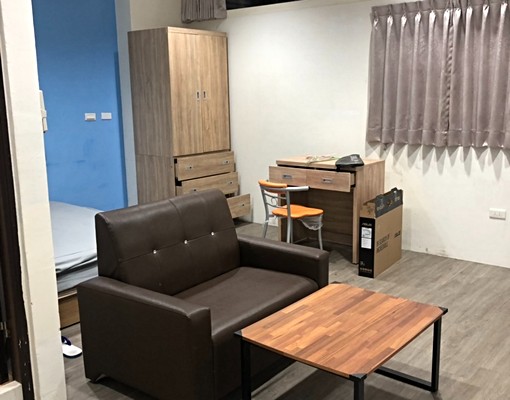 近鎂光科學區大套房 - Image 1