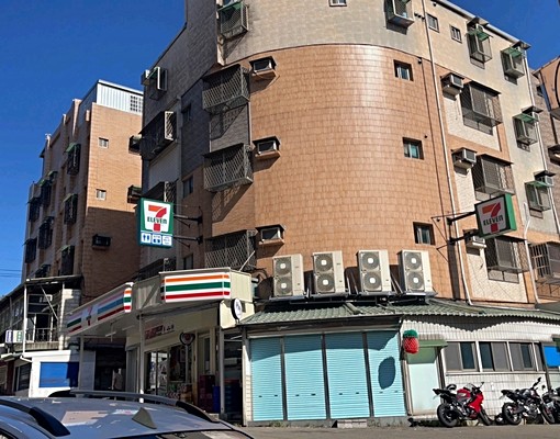 中華大學獨立優質套房多戶任選 - Image 12