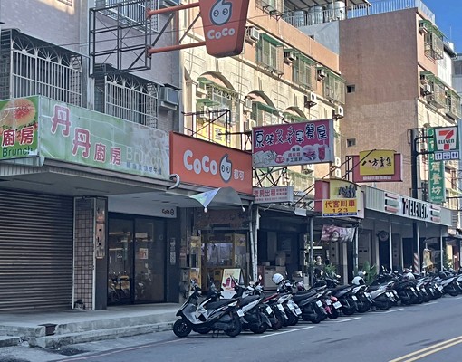 中華大學獨立優質套房多戶任選 - Image 10