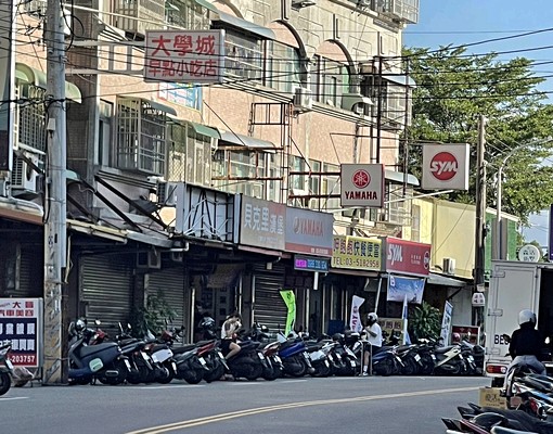 中華大學獨立優質套房多戶任選 - Image 8