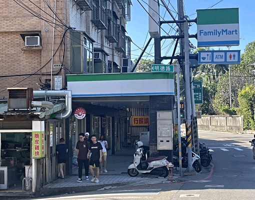 中華大學獨立優質套房多戶任選 - Image 13