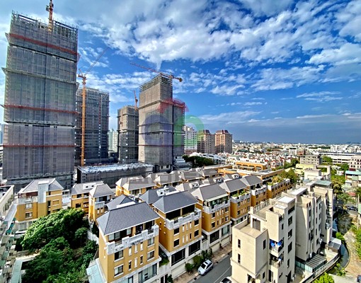 西屯【新聯合國】高樓漂亮採光亮亮三房~ - Image 12