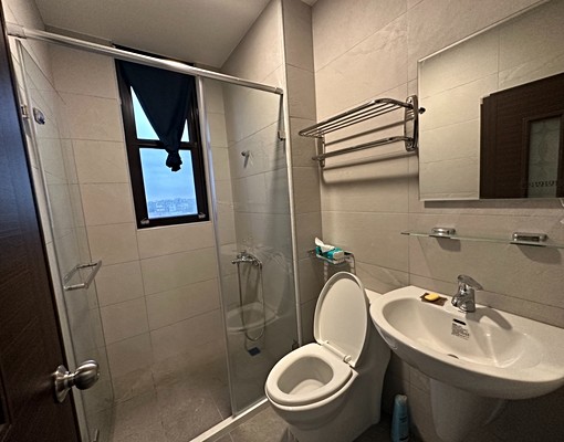 景觀戶2房/可看見片地綠野回家好愜意 - Image 4