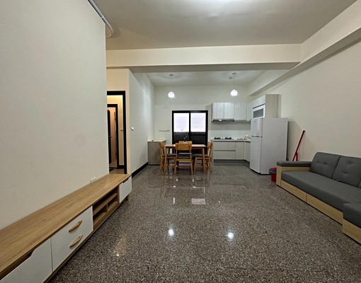 景觀戶2房/可看見片地綠野回家好愜意 - Image 10