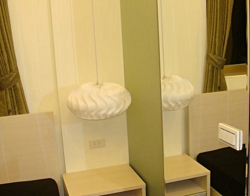 稀有大陽台1+1套房 - Image 4