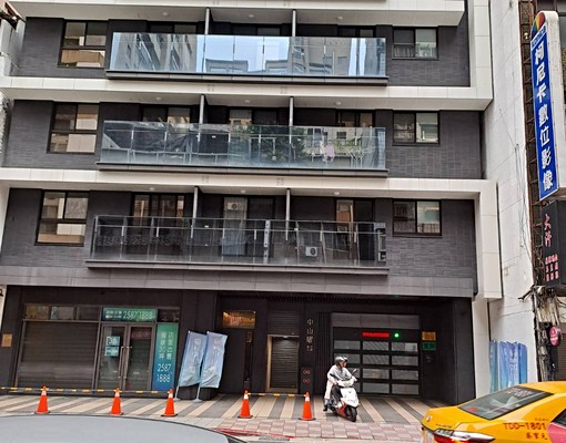 中山國小站全新交屋3房+機械車位 - Image 12