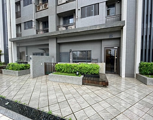 🔔免仲介費可補助青埔花田一樓兩房全配 - Image 3