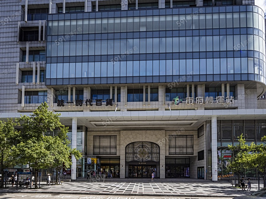 大隱青后環境圖