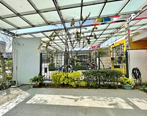 善化LM區南科上班首選大坪數明亮電梯套房 - Image 1