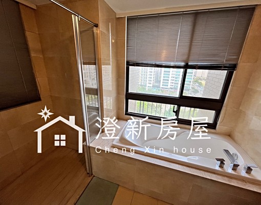 高鐵特區。大坪數三房平車。可寵 - Image 14
