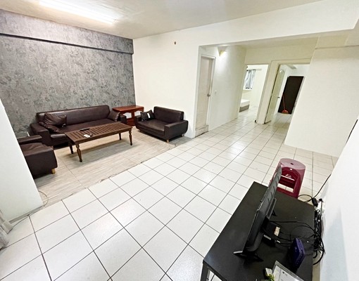 可寵★超便宜★大三房★有車位★市場超稀有 - Image 1