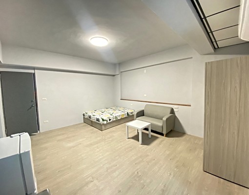 #全新精美套房#免爬樓梯1樓#向上市場可租補 - Image 3