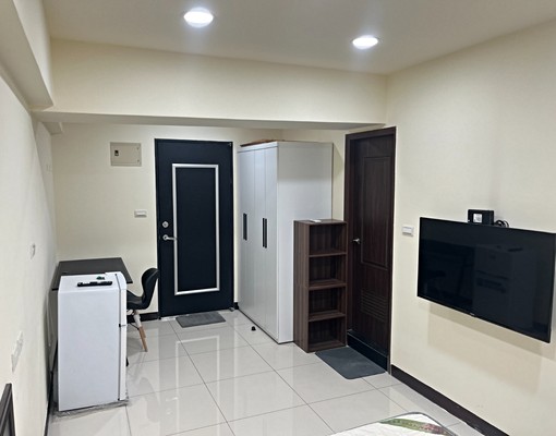 忠孝復興站3分鐘直接拎包入住獨立合法套房 - Image 3