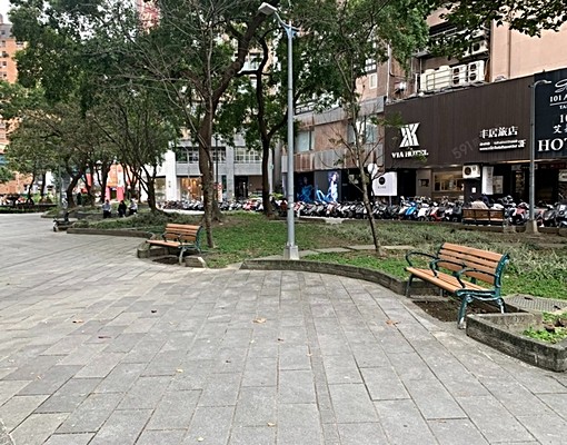 忠孝復興站3分鐘直接拎包入住獨立合法套房 - Image 9
