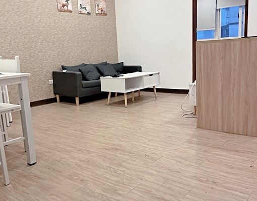 雙租補府中站步行八分鐘普普風兩房一廳 - Image 3