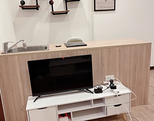 雙租補府中站步行八分鐘普普風兩房一廳 - Image 5