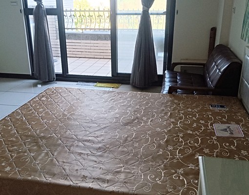 台南新市大營大套房 - Image 3