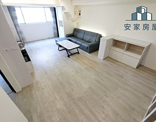 大3+1房全配♥中科榮總♥平車浴缸♥管理員 - Image 6