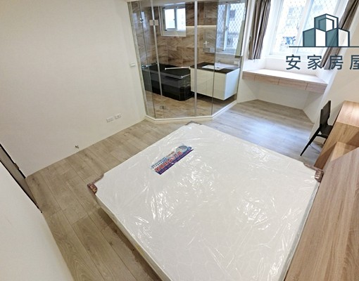 大3+1房全配♥中科榮總♥平車浴缸♥管理員 - Image 11