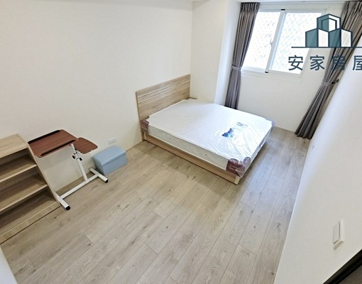 大3+1房全配♥中科榮總♥平車浴缸♥管理員 - Image 14