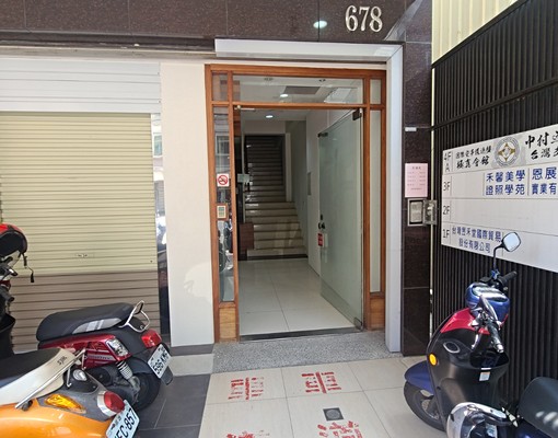 電梯套房★可申請租金補貼★限女性承租 - Image 3