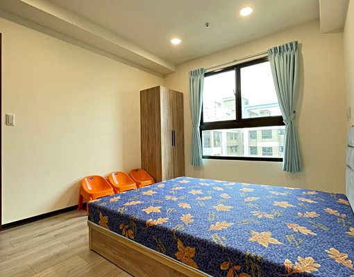 嶺東科大🏠友善高樓層三房全配/平車 - Image 10