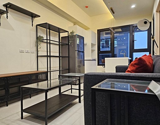 竹科潤隆夢想市關埔好事多迪卡農旁豪宅兩房兩廳可短租三個月 - Image 10