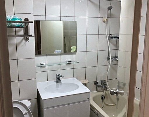 景安站溫馨套房 - Image 5