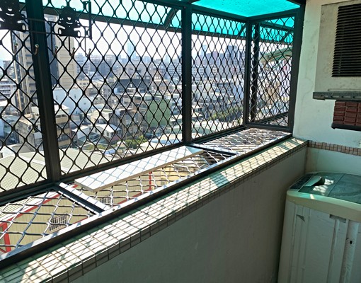 近高雄車站,獨洗獨曬包水費電梯套房 - Image 8